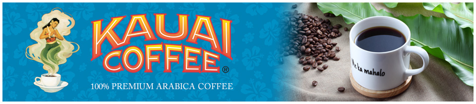 KAUAI COFFEE